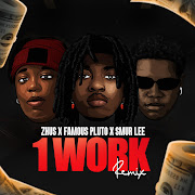 1 WORK (Remix)