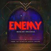Enemy (feat. JID)