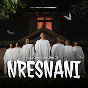 Nresnani (feat. Damara De) cover art