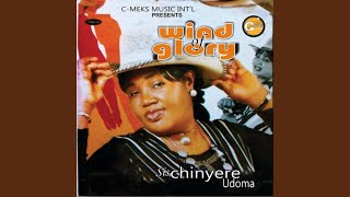 Wind of Glory cover art
