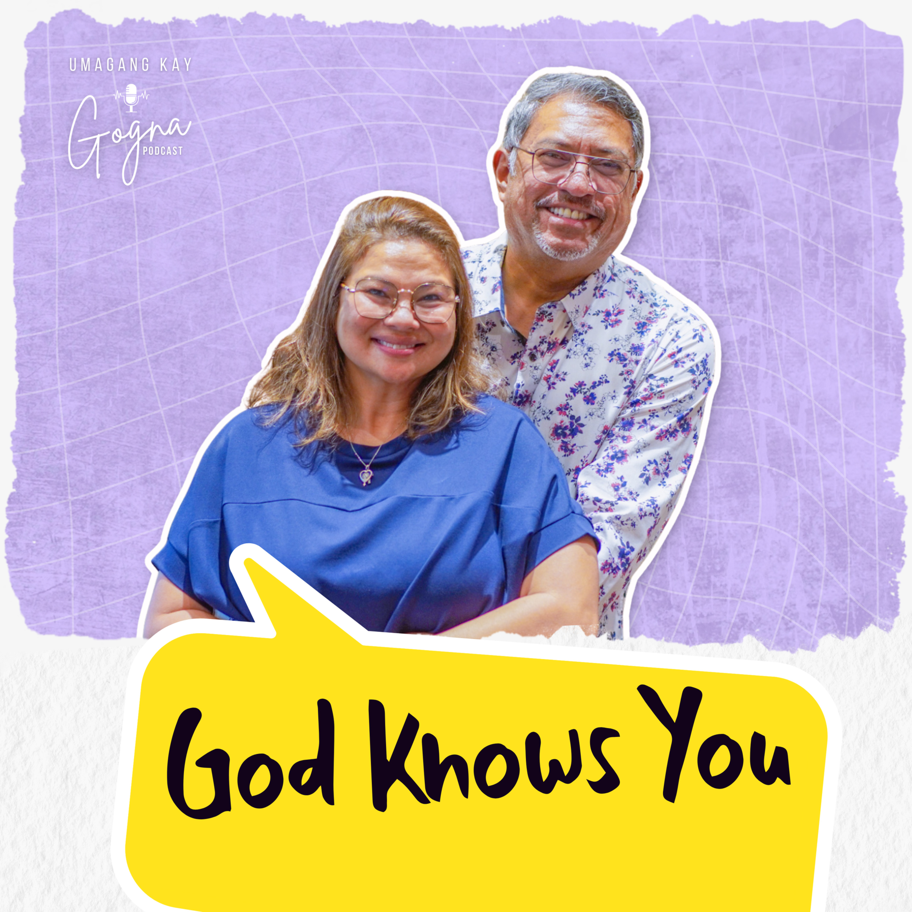 S11E20: God Knows You cover art