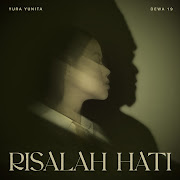 Risalah Hati cover art
