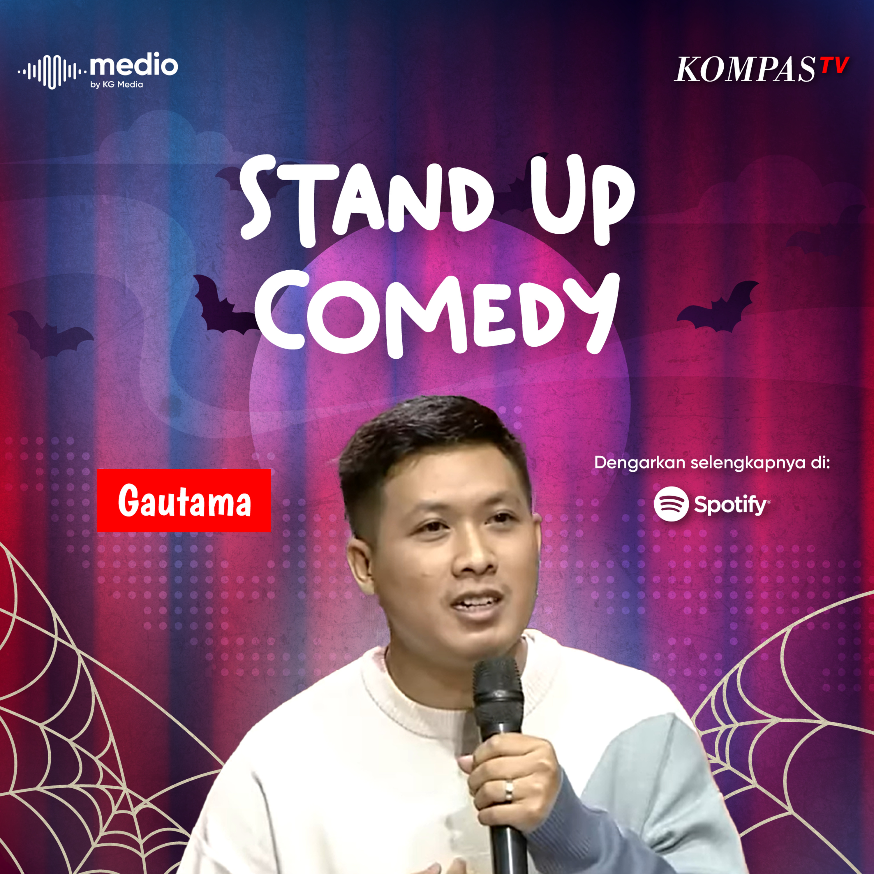 Gautama: Hantu Lemari Itu Asal Jepara!