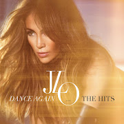 Dance Again cover art