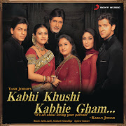 Bole Chudiyan cover art