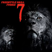 FREESTYLE DRILL IVOIRE #7 cover art