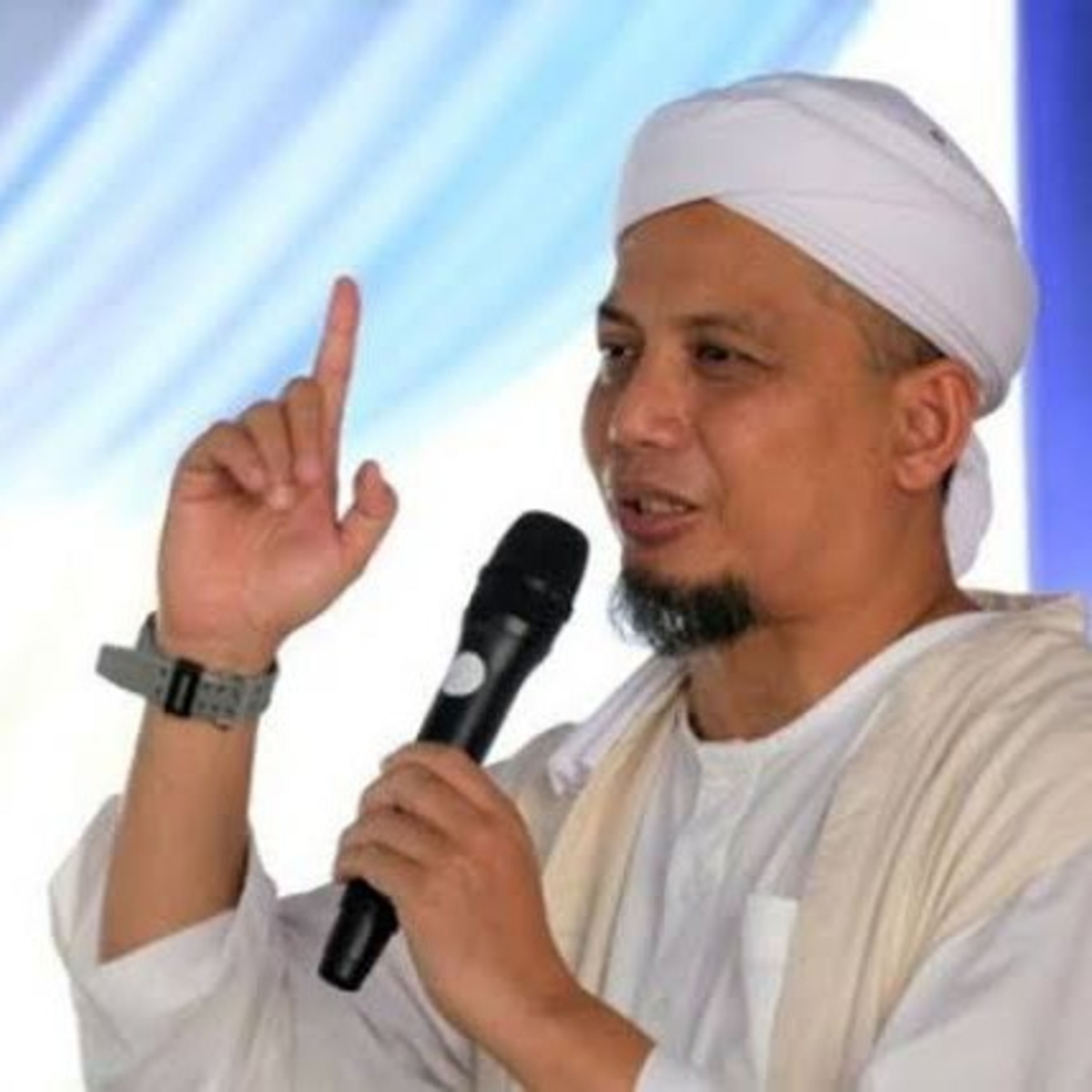 Renungan kematian