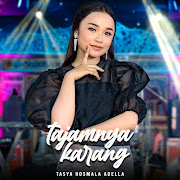 Tajamnya Karang cover art