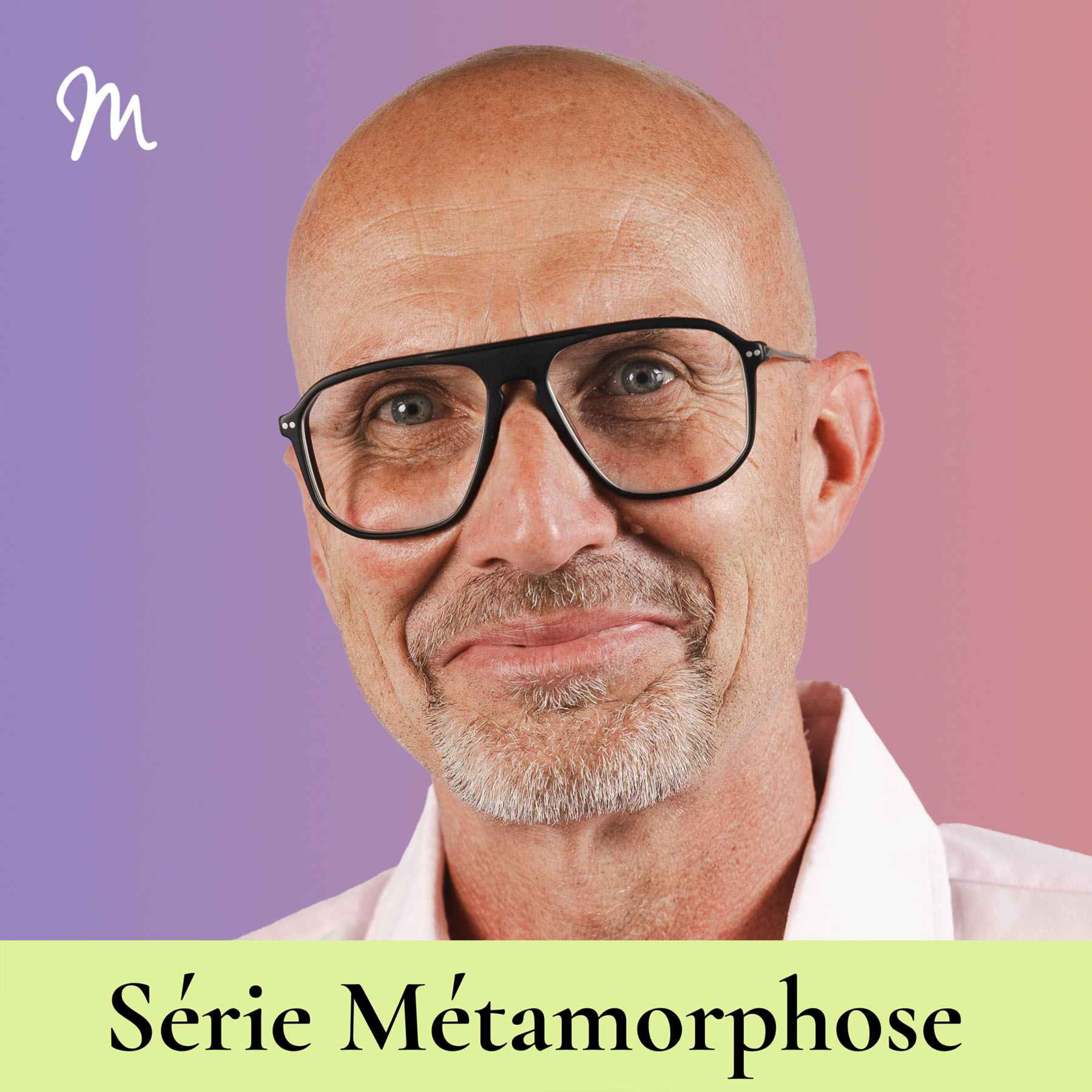 Oliver Bourquin : Nerf vague, la clé pour enfin retrouver un sommeil réparateur ! cover art