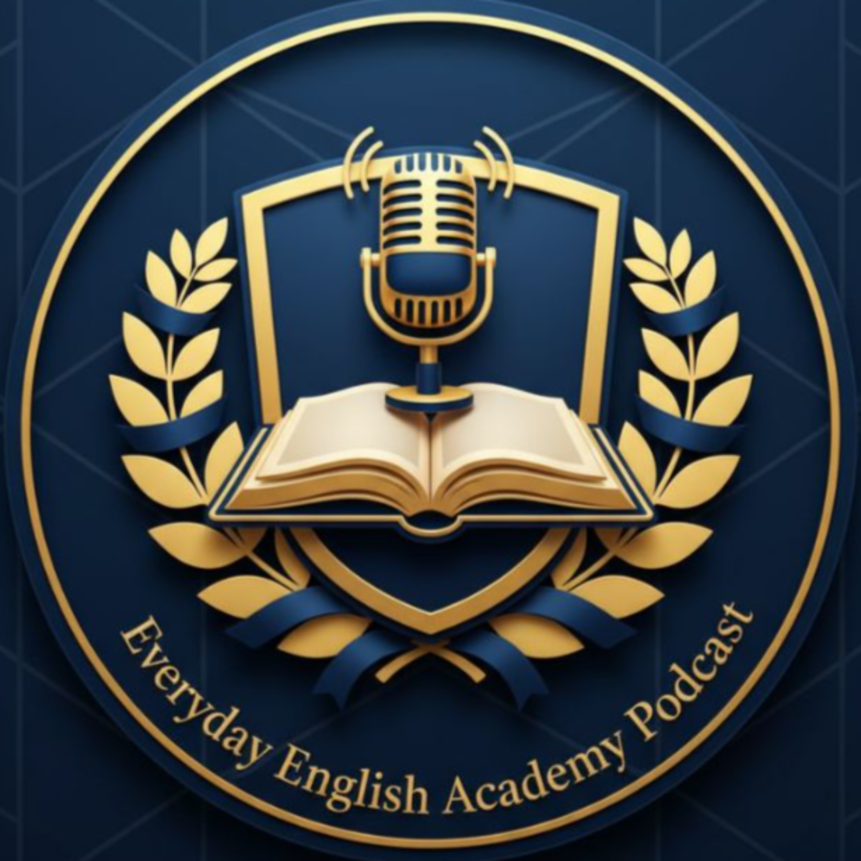 Why Do We Care What Others Think? | Easy English Podcast for Beginners