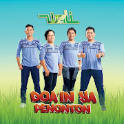 Ada Gajah Dibalik Batu cover art