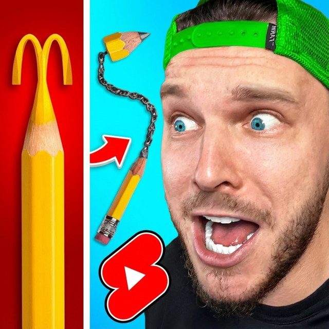 Les Shorts YouTube les plus VUS au Monde ! cover art