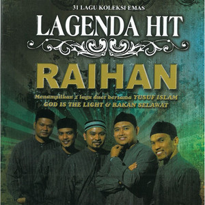 Lagenda Hit cover art
