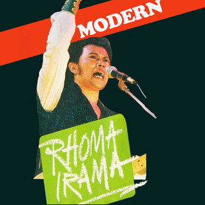Nostalgia cover art