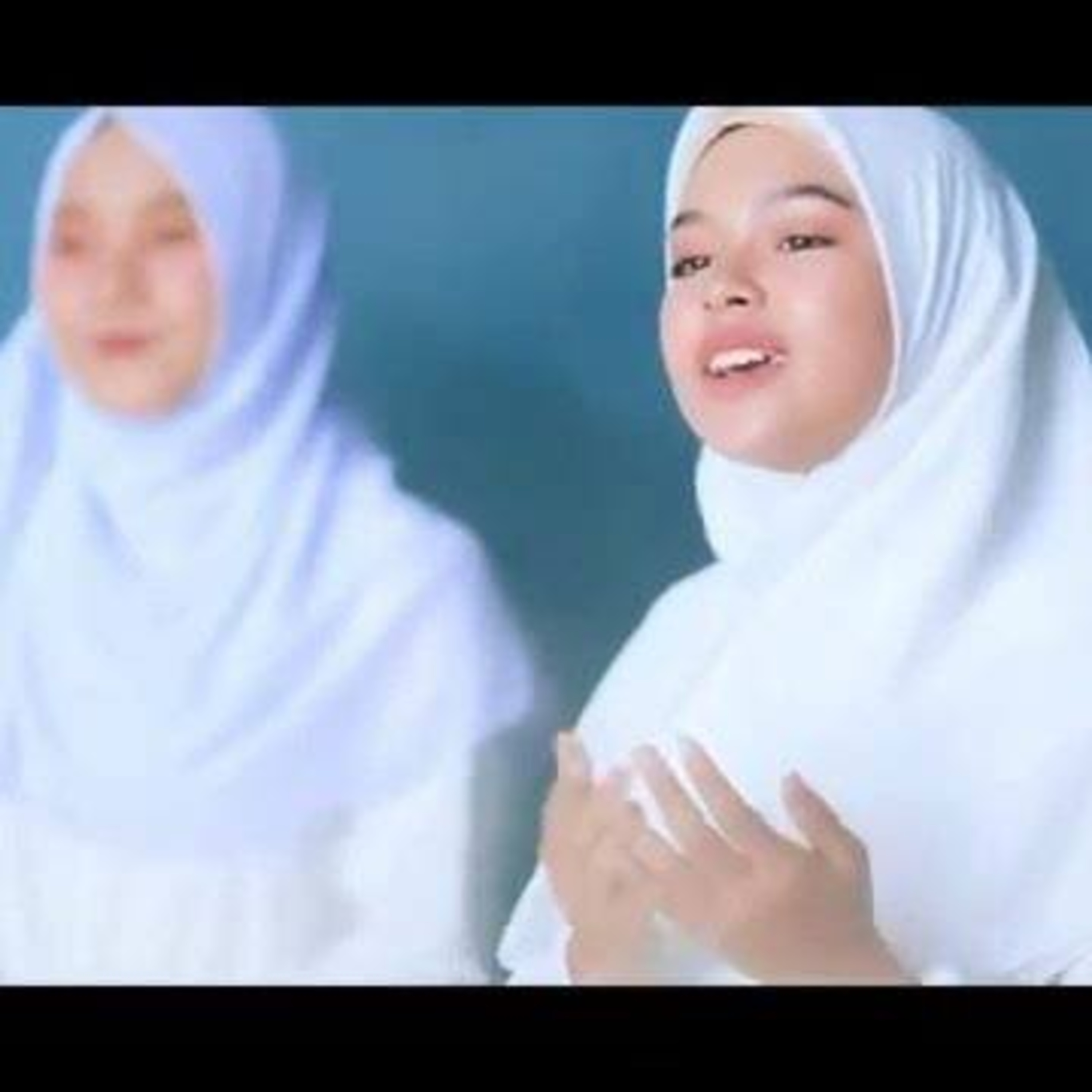 Assalamualaikaya 3 bahasa