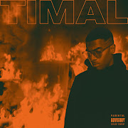 Arrivant cover art
