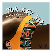Turkey Nla cover art