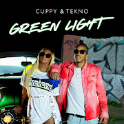 Green Light cover art