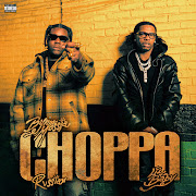 Choppa cover art