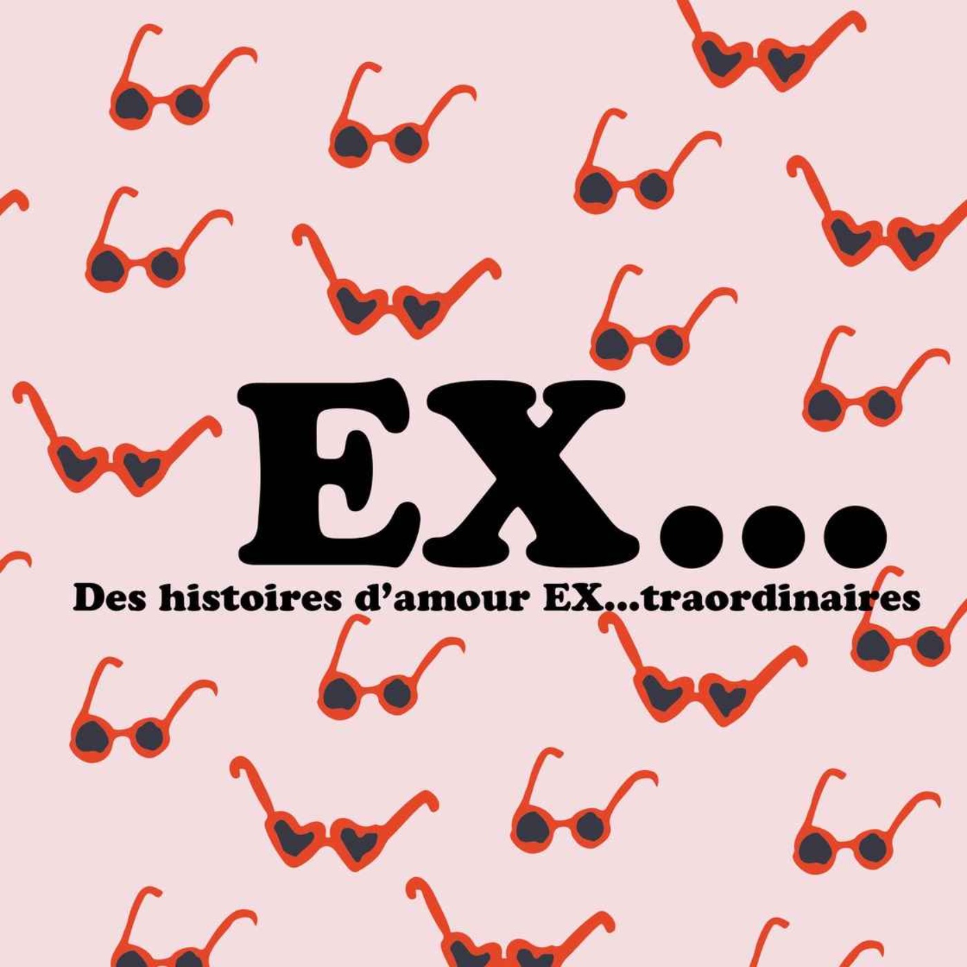 TEASER, vendredi dans EX… "Faire battre ton cœur" cover art