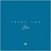 THANK YOU cover art