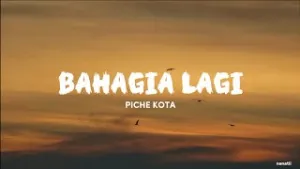 Bahagia Lagi
