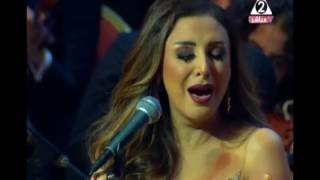 أكتبلك تعهد (Live)