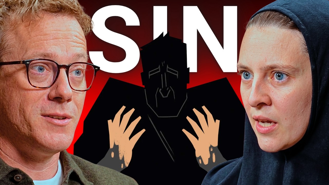 You'll Never See Your Sin the Same Again