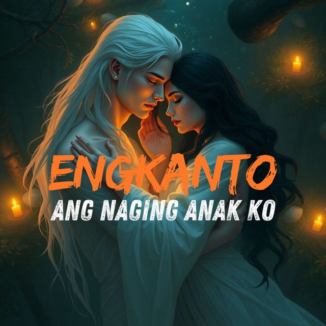 Part 1 : Engkanto ang naging Anak ko cover art