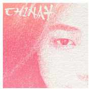 Chinay cover art