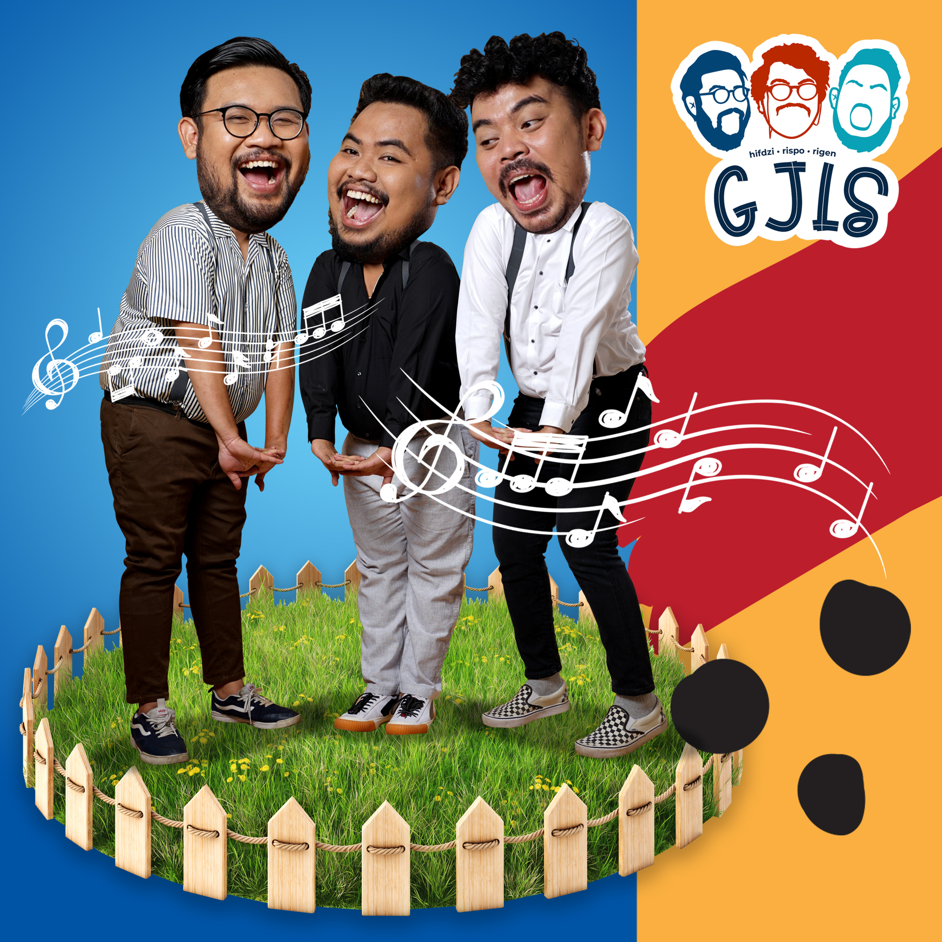 LAGU UNTUK VAKSIN! cover art