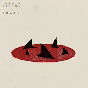 Sharks cover art