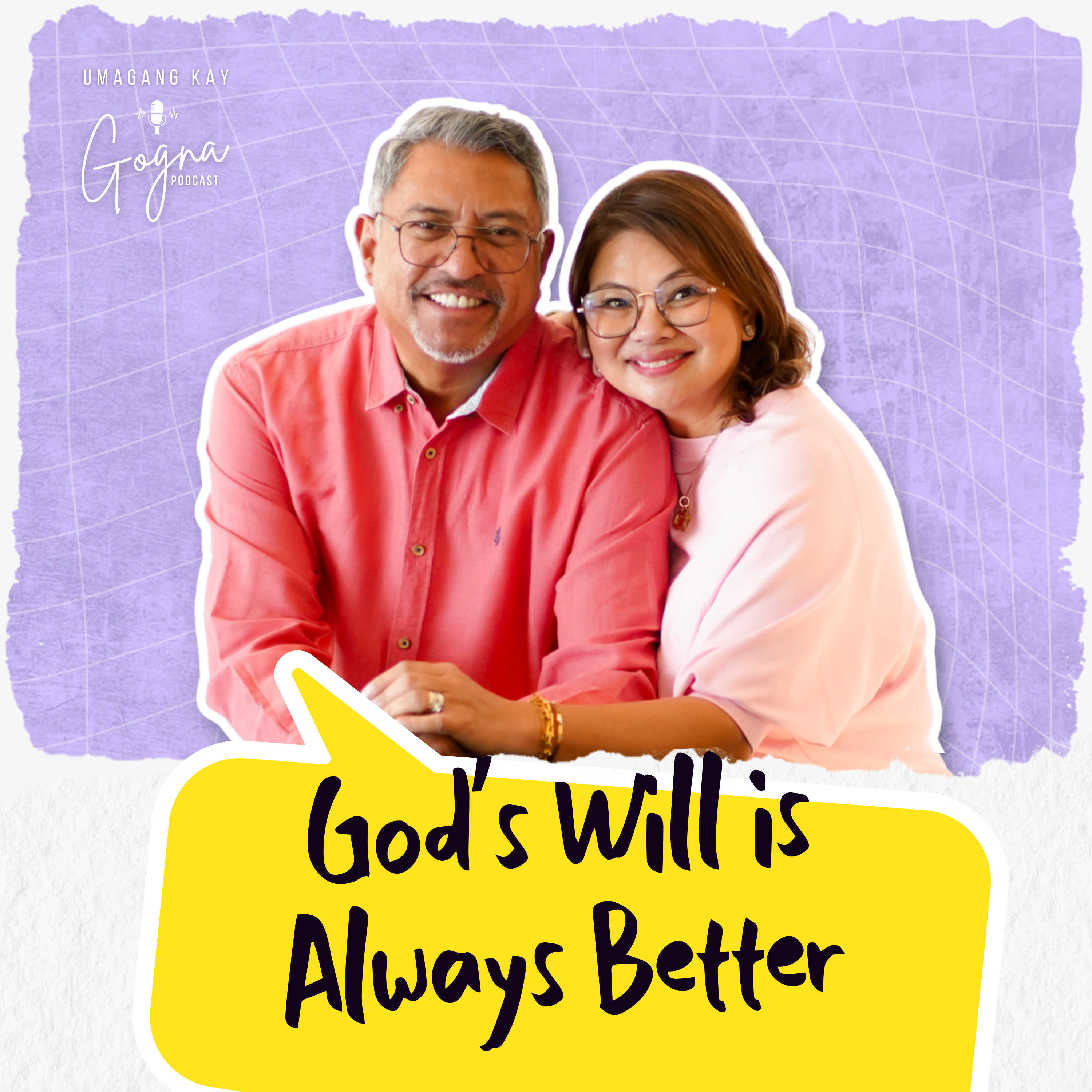 S11E28: God's Will is Always Better cover art