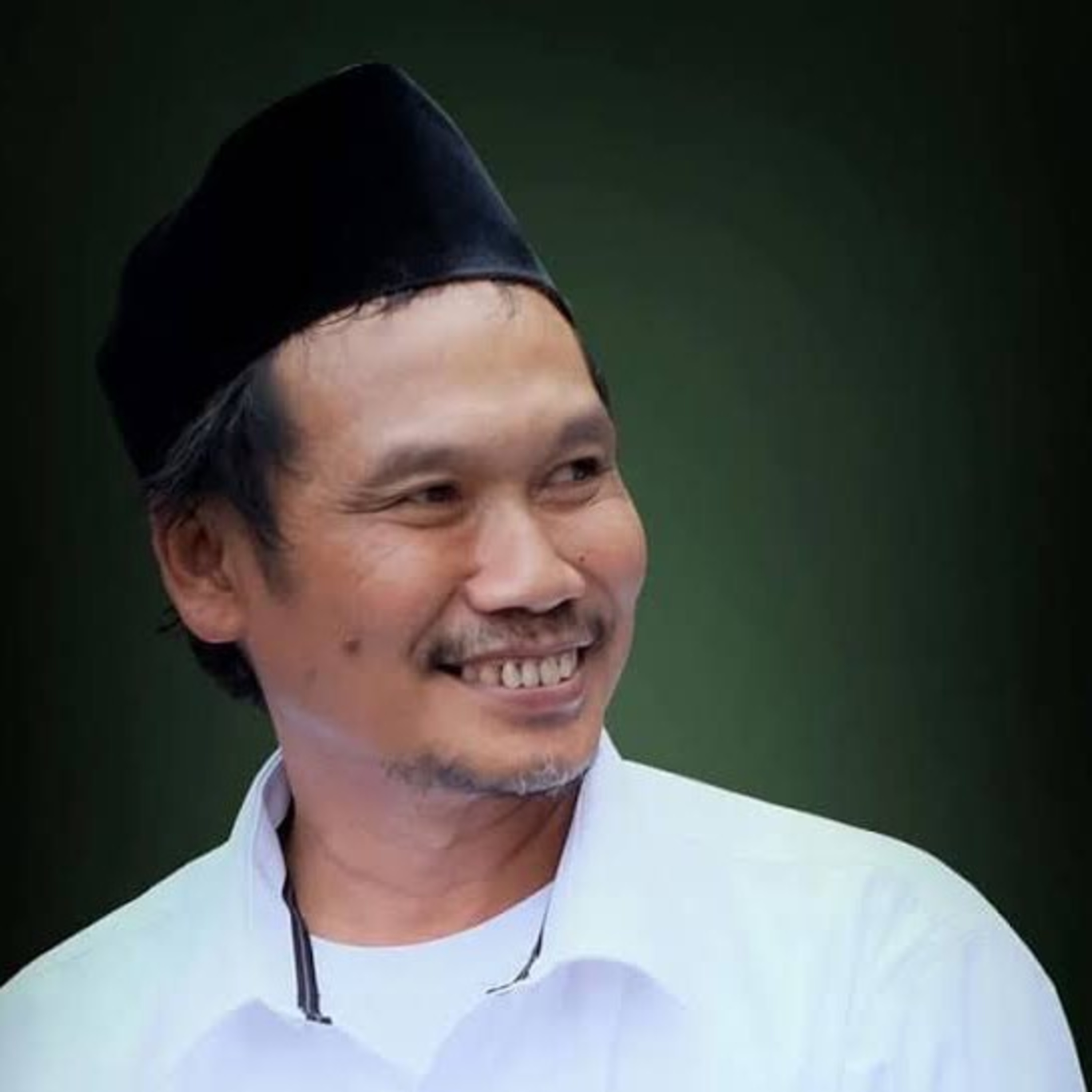 Barokahnya orang tak punya adab