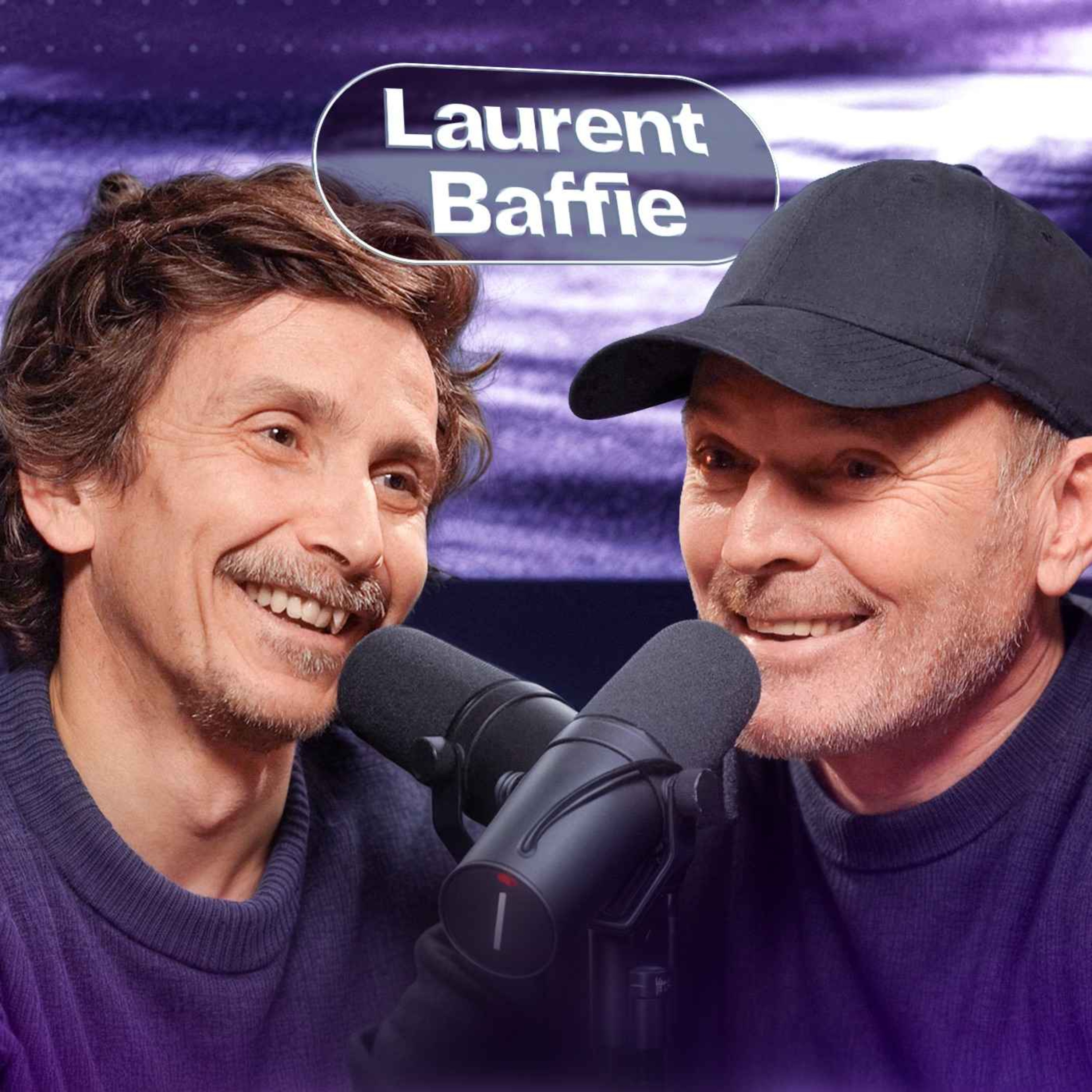 Coloscopie avec Arnaud Tsamère