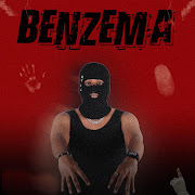 بنزيما cover art