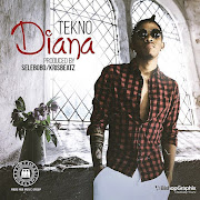 Diana cover art