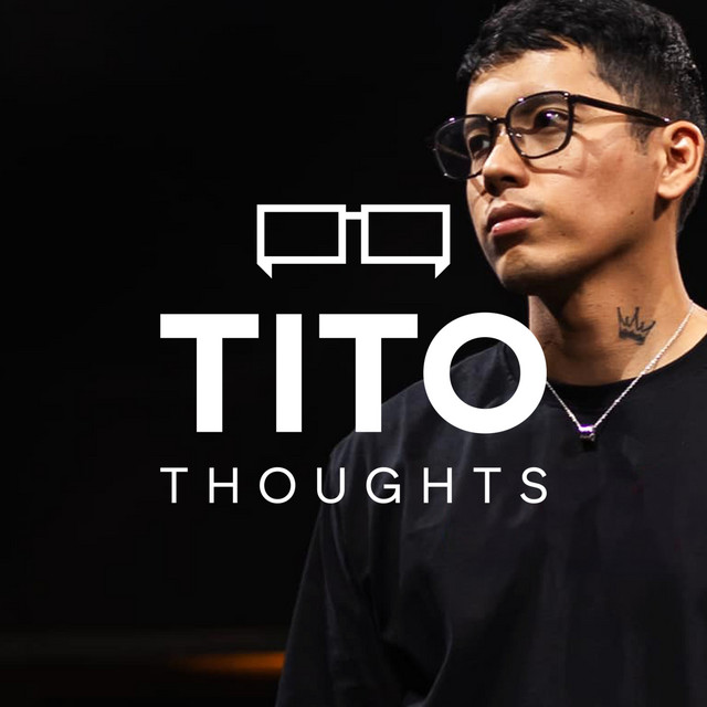 TITO TALKS: Kevin Ty cover art