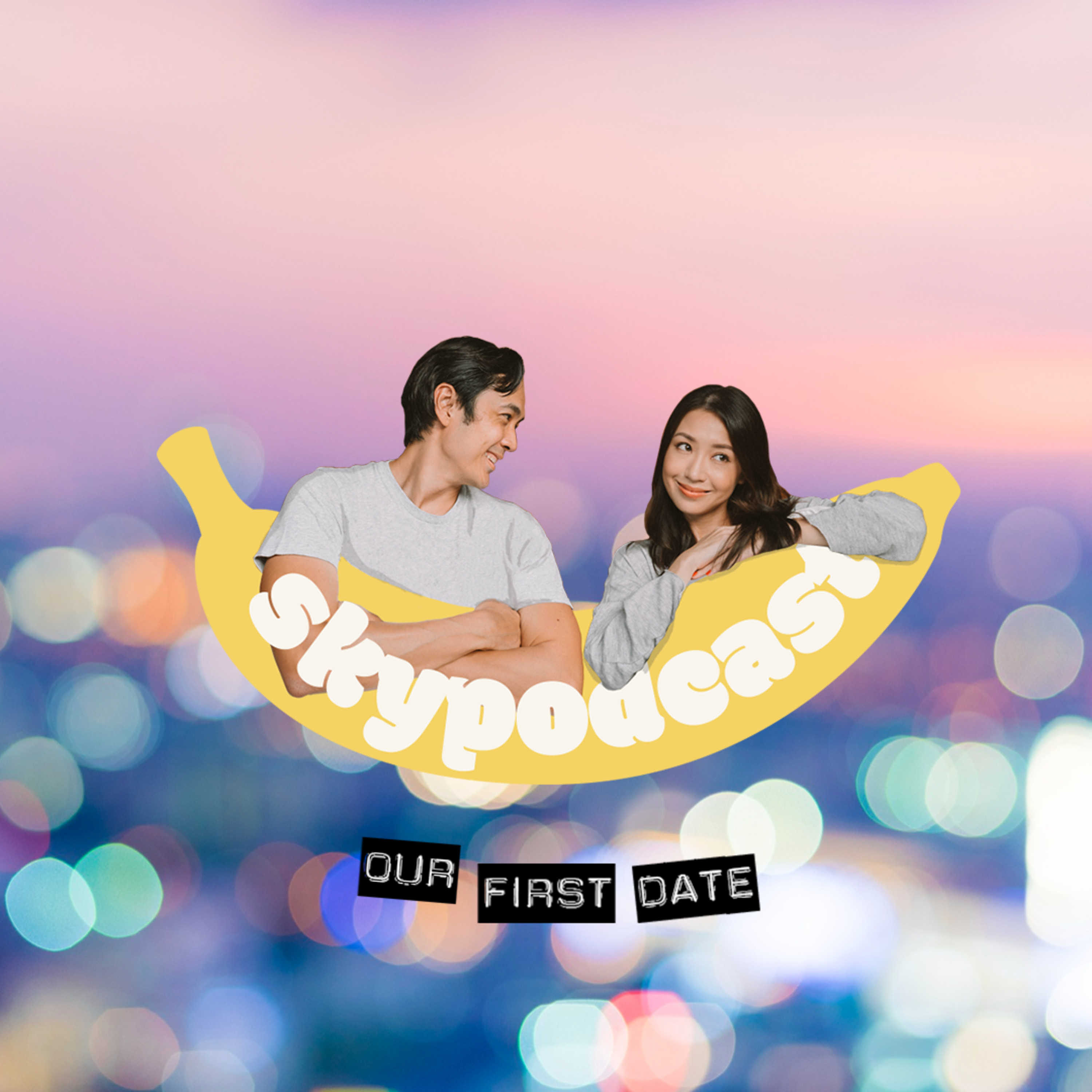 Our First Date cover art