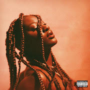Found (feat. Brent Faiyaz) cover art