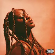 Found (feat. Brent Faiyaz) cover art