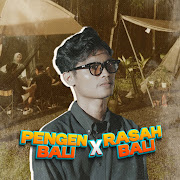 Pengen Bali / Rasah Bali (Accoustic Version) cover art