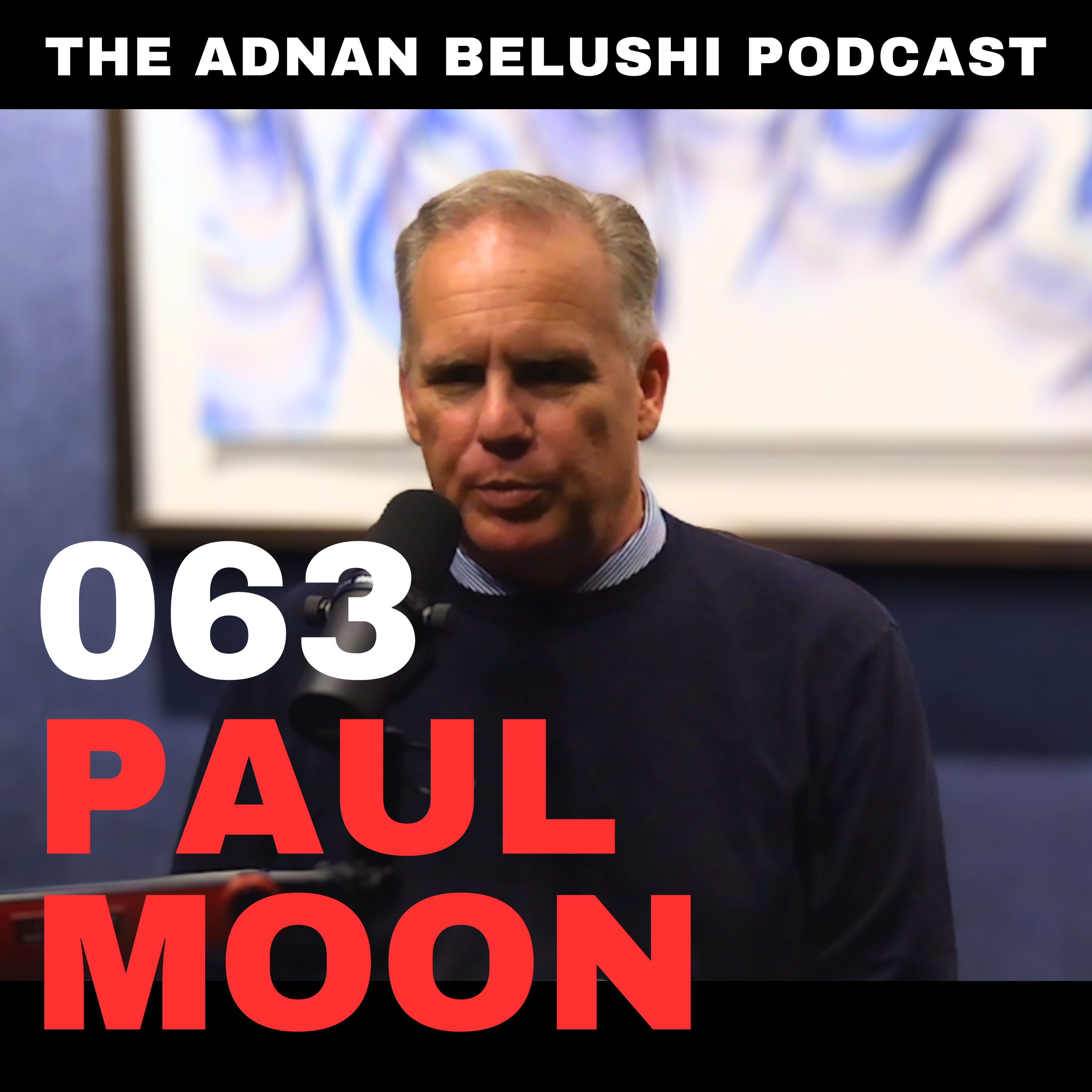#063 - Paul Moon