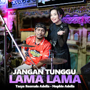 Jangan Tunggu Lama Lama cover art