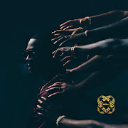 Redescends (feat. Tiakola) cover art