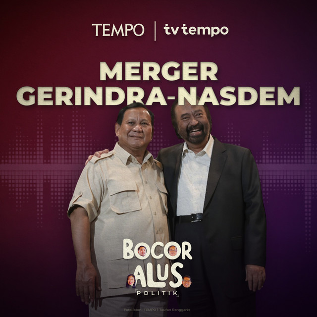 Gacor! Gerindra Berniat Mengakuisisi NasDem
