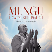 Mungu Hawezi Kukusahau cover art