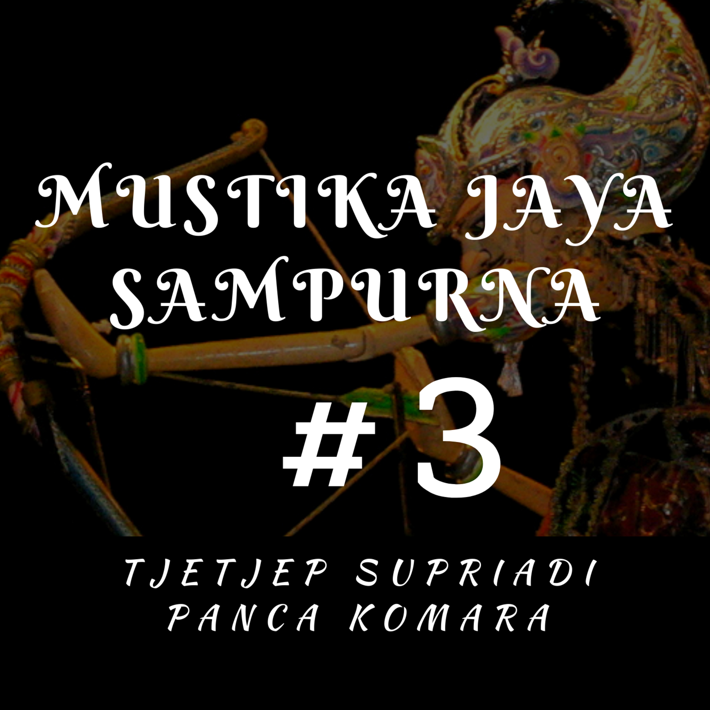 Mustika Jaya Sampurna #3