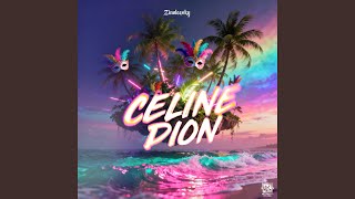 CELINE DION cover art