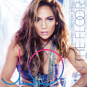 On The Floor cover art